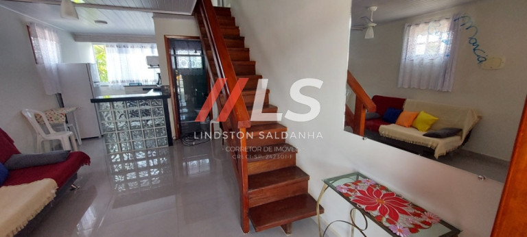 Imagem Apartamento com 2 Quartos à Venda, 63 m² em Maranduba - Ubatuba Imagem Apartamento com 2 Quartos à Venda, 63 m² em Maranduba - Ubatuba