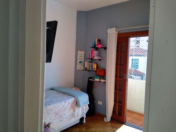 Imagem Imóvel com 2 Quartos à Venda, 73 m² em Barra Funda - São Paulo