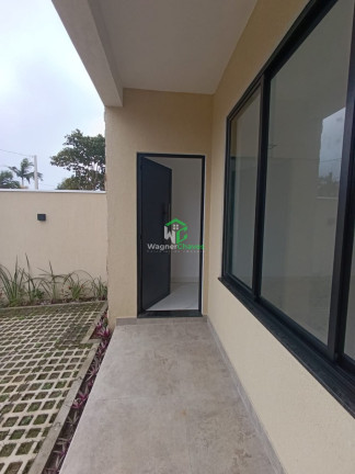 Imagem Sobrado com 3 Quartos à Venda, 108 m² em Praia De Leste - Pontal Do Paraná