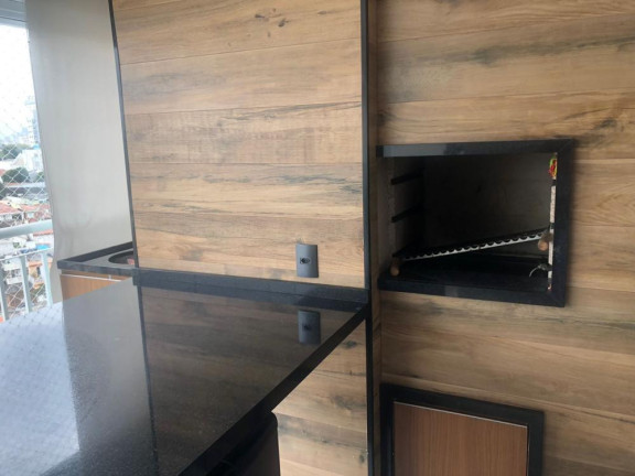 Imagem Apartamento com 3 Quartos à Venda, 76 m² em Vila Formosa - São Paulo