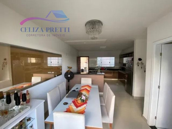 Imagem Casa com 3 Quartos à Venda, 340 m² em Jardim Boa Vista - Guarapari