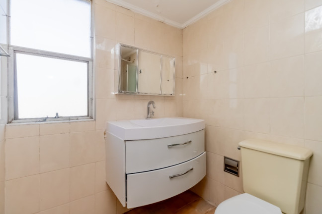 Imagem Apartamento com 2 Quartos à Venda, 68 m² em Jardim Da Saúde - São Paulo