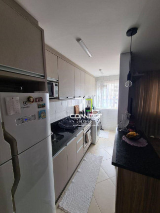 Imagem Apartamento com 2 Quartos à Venda, 70 m² em Centro - Itajaí