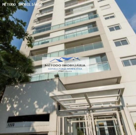 Imagem Apartamento com 2 Quartos à Venda, 66 m² em Brooklin - São Paulo
