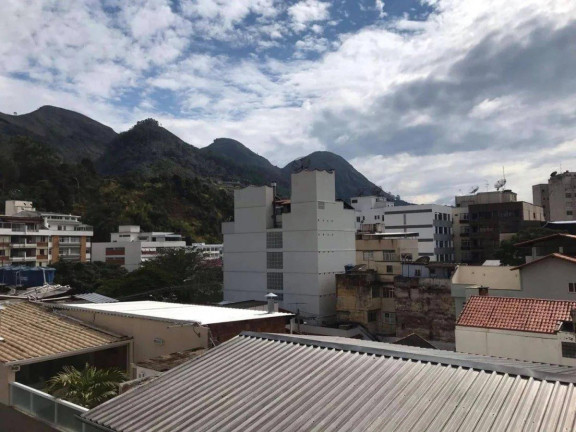 Imagem Apartamento com 2 Quartos à Venda, 140 m² em Centro - Nova Friburgo