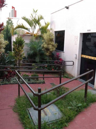 Imagem Apartamento com 2 Quartos à Venda, 45 m² em Jaraguá - São Paulo