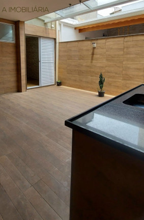 Imagem Casa com 5 Quartos à Venda, 162 m² em Rudge Ramos - São Bernardo Do Campo