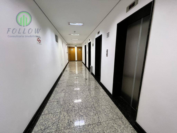 Imagem Sala Comercial à Venda, 32 m² em Vila Osasco - Osasco