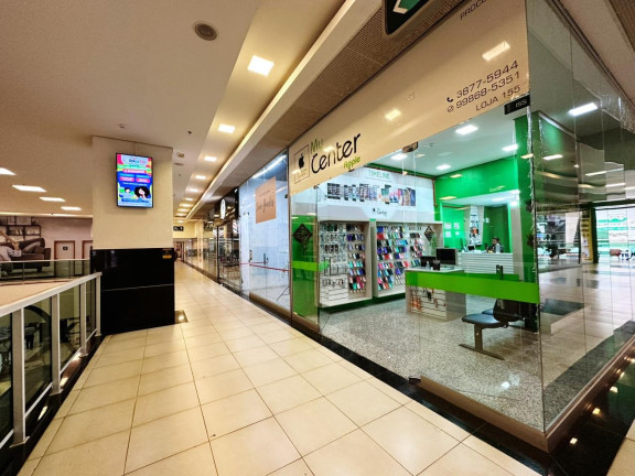 Imagem Sala Comercial para Alugar, 45 m² em Norte (águas Claras) - Brasília Imagem Sala Comercial para Alugar, 45 m² em Norte (águas Claras) - Brasília