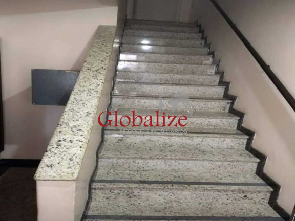 Imagem Imóvel com 2 Quartos à Venda, 70 m² em Gonzaga - Santos