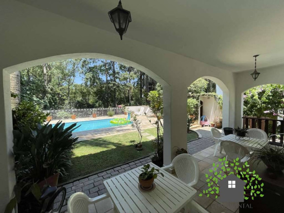 Imagem Casa com 4 Quartos à Venda, 542 m² em Bosque Do Vianna - Cotia Imagem Casa com 4 Quartos à Venda, 542 m² em Bosque Do Vianna - Cotia