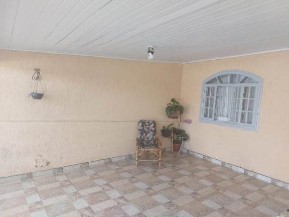 Imagem Casa com 3 Quartos à Venda, 142 m² em Iguaçu - Araucária
