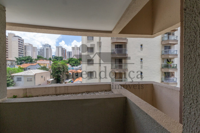 Imagem Apartamento com 2 Quartos à Venda, 50 m² em Pompeia - São Paulo Imagem Apartamento com 2 Quartos à Venda, 50 m² em Pompeia - São Paulo