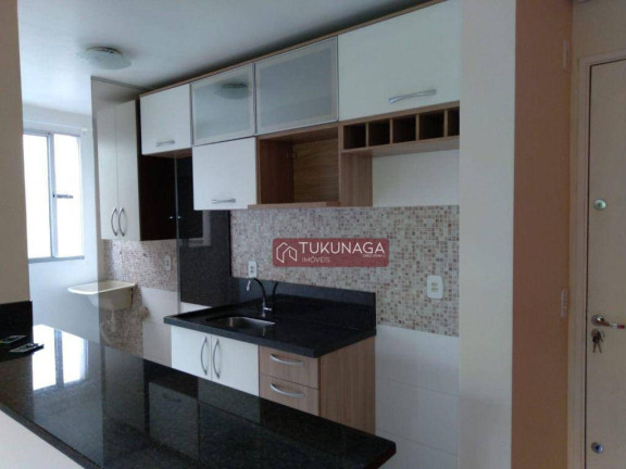 Imagem Apartamento com 2 Quartos à Venda, 41 m² em Jaraguá - São Paulo Imagem Apartamento com 2 Quartos à Venda, 41 m² em Jaraguá - São Paulo