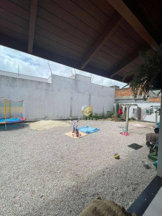 Imagem Casa com 2 Quartos à Venda, 128 m² em Bosque Da Mata - Tijucas Imagem Casa com 2 Quartos à Venda, 128 m² em Bosque Da Mata - Tijucas