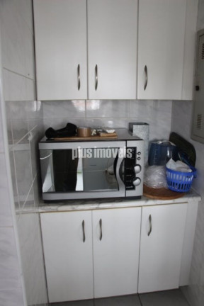 Imagem Apartamento com 3 Quartos à Venda, 140 m² em Campo Belo - São Paulo Imagem Apartamento com 3 Quartos à Venda, 140 m² em Campo Belo - São Paulo