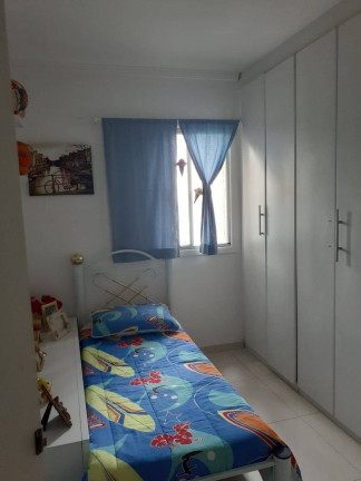 Imagem Apartamento com 2 Quartos à Venda, 48 m² em Cidade Ademar - São Paulo Imagem Apartamento com 2 Quartos à Venda, 48 m² em Cidade Ademar - São Paulo