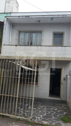 Imagem Casa com 4 Quartos à Venda, 200 m² em Cidade Baixa - Porto Alegre