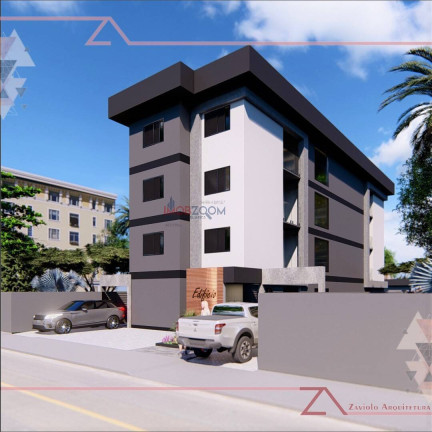 Imagem Apartamento com 2 Quartos à Venda, 57 m² em Ressaca - Atibaia