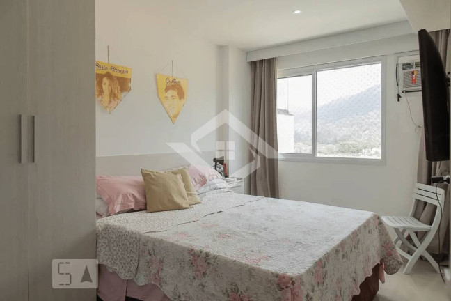 Imagem Apartamento com 3 Quartos à Venda, 144 m² em Recreio Dos Bandeirantes - Rio De Janeiro Imagem Apartamento com 3 Quartos à Venda, 144 m² em Recreio Dos Bandeirantes - Rio De Janeiro