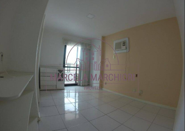 Imagem Apartamento com 3 Quartos à Venda, 128 m² em Praia De Itaparica - Vila Velha