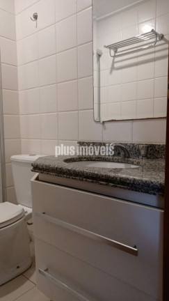 Imagem Apartamento com 3 Quartos à Venda, 68 m² em Morumbi - São Paulo