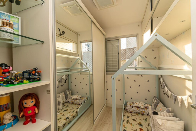 Imagem Apartamento com 3 Quartos à Venda, 57 m² em Igara - Canoas