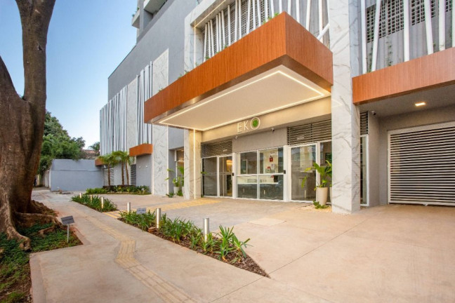 Imagem Apartamento com 3 Quartos à Venda, 100 m² em Setor Marista - Goiânia