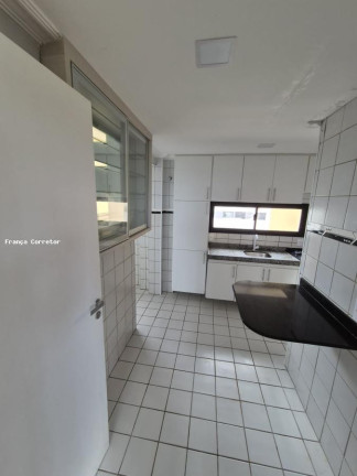 Imagem Apartamento com 3 Quartos para Alugar, 75 m² em Nova Parnamirim - Parnamirim
