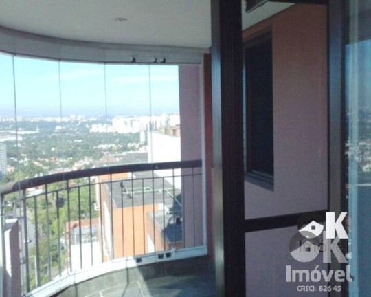 Imagem Apartamento com 2 Quartos à Venda, 92 m² em Vila Madalena - São Paulo