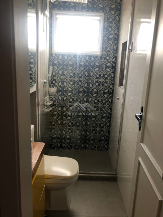 Imagem Apartamento com 2 Quartos à Venda, 53 m² em Jardim Pagliato - Sorocaba