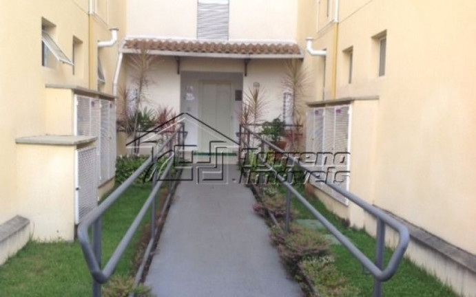 Imagem Apartamento com 3 Quartos à Venda, 63 m² em Jardim Sul - São José Dos Campos