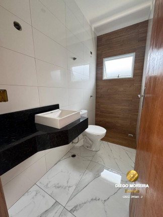 Imagem Casa com 2 Quartos à Venda, 69 m² em Tanque - Atibaia