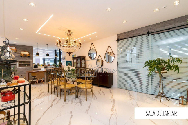 Imagem Apartamento com 3 Quartos à Venda, 223 m² em Cabral - Curitiba Imagem Apartamento com 3 Quartos à Venda, 223 m² em Cabral - Curitiba