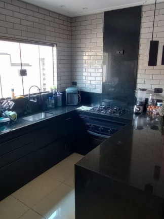 Imagem Casa com 3 Quartos à Venda, 215 m² em Villa Branca - Jacareí Imagem Casa com 3 Quartos à Venda, 215 m² em Villa Branca - Jacareí
