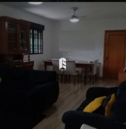 Imagem Apartamento com 3 Quartos à Venda, 136 m² em Centro - Santa Maria
