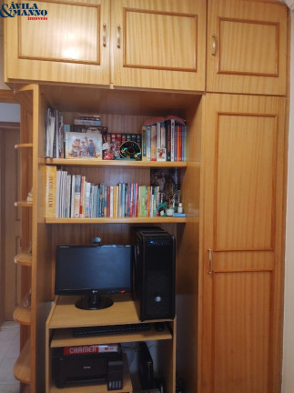 Imagem Apartamento com 2 Quartos à Venda, 51 m² em Mooca - São Paulo