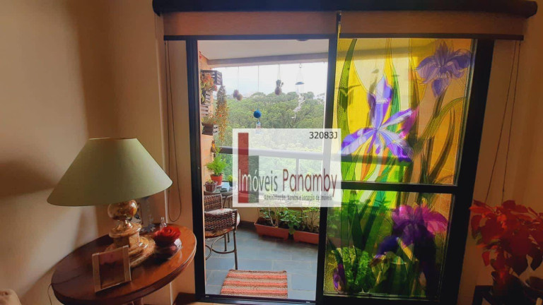 Imagem Apartamento com 2 Quartos à Venda, 68 m² em Vila Andrade - São Paulo