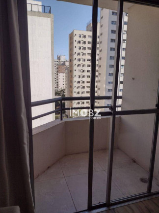 Imagem Imóvel com 1 Quarto à Venda, 51 m² em Brooklin - São Paulo