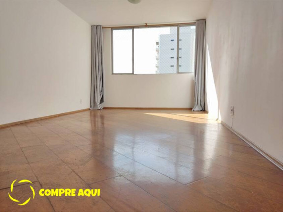 Imagem Apartamento com 2 Quartos à Venda, 87 m² em Perdizes - São Paulo