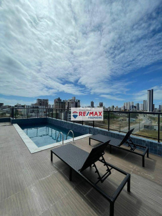 Imagem Apartamento com 2 Quartos à Venda, 49 m² em Bessa - João Pessoa