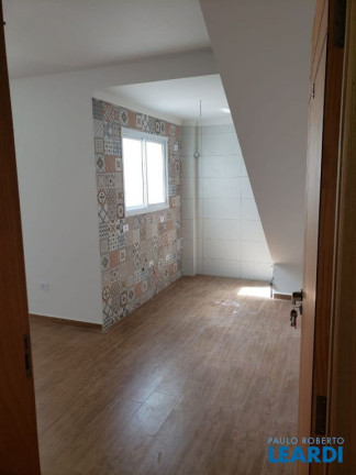 Imagem Cobertura com 2 Quartos à Venda, 50 m² em Vila Floresta - Santo André Imagem Cobertura com 2 Quartos à Venda, 50 m² em Vila Floresta - Santo André