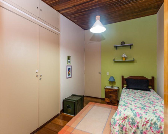Imagem Casa com 3 Quartos à Venda, 217 m² em Chácara Santo Antônio (zona Sul) - São Paulo