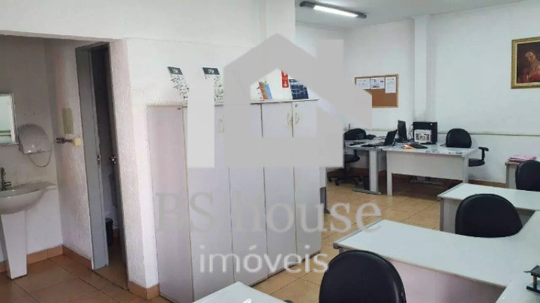 Imagem Galpão à Venda, 803 m² em Centro - São Caetano Do Sul Imagem Galpão à Venda, 803 m² em Centro - São Caetano Do Sul