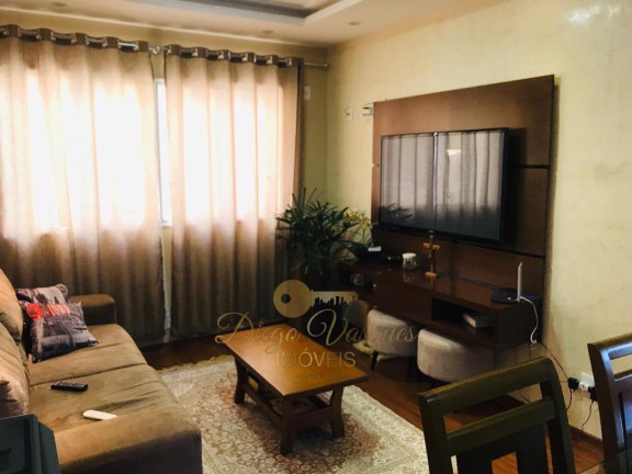 Apartamento com 2 Quartos à Venda, 51 m² em Araras - Teresópolis
