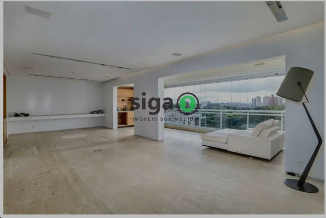 Imagem Apartamento com 3 Quartos à Venda ou Locação, 171 m² em Vila Andrade - São Paulo Imagem Apartamento com 3 Quartos à Venda ou Locação, 171 m² em Vila Andrade - São Paulo
