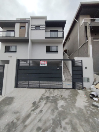 Sobrado com 3 Quartos à Venda, 155 m² em Portais (polvilho) - Cajamar