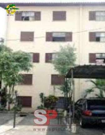 Apartamento com 2 Quartos à Venda, 50 m² em Jardim Brasília (zona Norte) - São Paulo