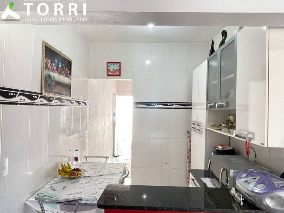 Imagem Casa com 2 Quartos à Venda, 55 m² em Jardim Santa Esmeralda - Sorocaba Imagem Casa com 2 Quartos à Venda, 55 m² em Jardim Santa Esmeralda - Sorocaba