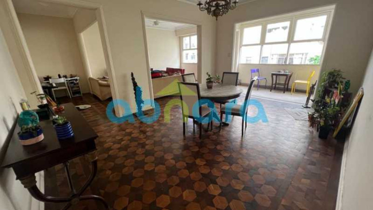 Imagem Apartamento com 4 Quartos à Venda, 240 m² em Copacabana - Rio De Janeiro Imagem Apartamento com 4 Quartos à Venda, 240 m² em Copacabana - Rio De Janeiro